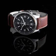 Thumbnail von Jaeger-LeCoultre Polaris Q9008471 - Polaris Automatic Black Dial Men's Watch </h1>