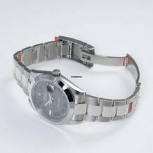 Thumbnail von Rolex Datejust 41 126300 - Datejust 41 Grey Steel 41mm </h1>