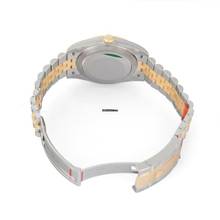 Thumbnail von Rolex Datejust 41 126333 G - Datejust Automatic Champagne-colour set with diamonds Dial Stainless Steel and </h1>