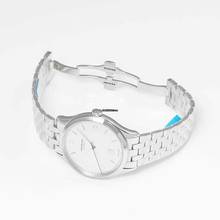 Thumbnail von Montblanc Heritage Chronométrie 112532 - Heritage Chronometrie Automatic Silver-tone Dial Stainless Steel Men's Watch </h1>