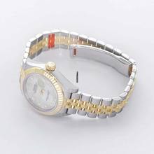 Thumbnail von Rolex Lady-Datejust 279173 G - Lady-Datejust 28 White MOP Steel/18k Yellow Gold G 28mm </h1>