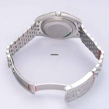 Thumbnail von Rolex Datejust 41 126334 - Datejust 41 White Steel/18k White Gold 41mm </h1>