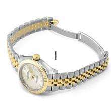 Thumbnail von Rolex Lady-Datejust 279173 G - Lady Datejust Automatic Silver set with diamonds Dial Stainless Steel and Yello </h1>