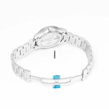 Thumbnail von Longines Master Collection L24094876 - The Longines Master Collection Automatic Mother of pearl Dial Stainless Steel </h1>