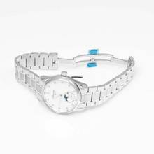 Thumbnail von Longines Master Collection L24094876 - The Longines Master Collection Automatic Mother of pearl Dial Stainless Steel </h1>