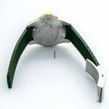 Thumbnail von Longines HydroConquest L37823069 - HydroConquest Automatic Green Dial Stainless Steel Men's Watch </h1>