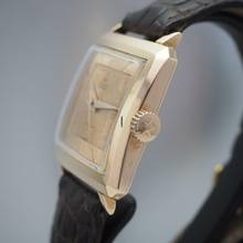 Thumbnail von Zenith Cioccolatone Vintage Automatic 133.8 Rosegold 18k/750 </h1>
