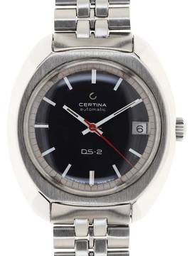 Certina DS Gents Automatic wristwatch DS – 2 </h1> 