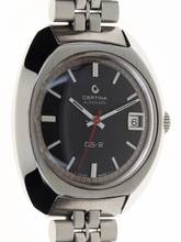 Thumbnail von Certina DS Gents Automatic wristwatch DS – 2 </h1>