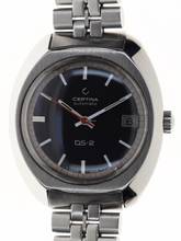 Thumbnail von Certina DS Gents Automatic wristwatch DS – 2 </h1>