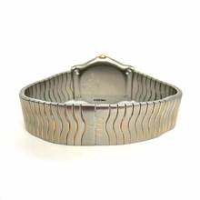 Thumbnail von Ebel Wave Quartz 35mm 2 Tone Diamond Watch </h1>