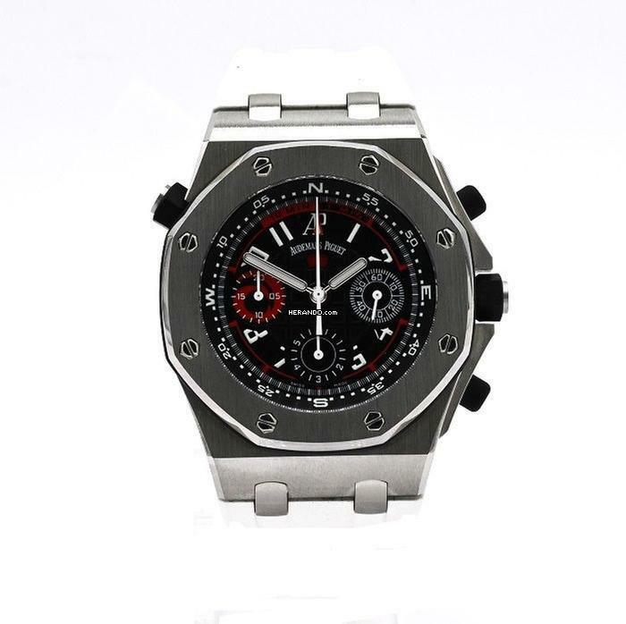 Audemars Piguet Royal Oak Offshore – Royal Oak Offshore </h1>