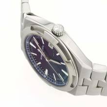 Thumbnail von Vacheron Constantin Overseas Blue Ref.4500 Fullset </h1>