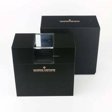 Thumbnail von Vacheron Constantin Overseas Blue Ref.4500 Fullset </h1>