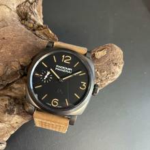 Thumbnail von Panerai Radiomir 1940 3 Days Paneristi Forever PAM00532 Limited Edition - Full-Set