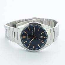 Thumbnail von TAG Heuer Carrera WBN2113.BA0639 - Carrera Automatic Black Dial Stainless Steel Men's Watch </h1>
