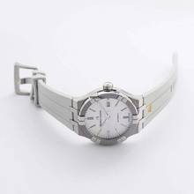 Thumbnail von Maurice Lacroix AIKON AI6008-SS000-130-2 - Aikon Automatic White Dial Stainless Steel Men's Watch </h1>