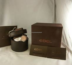 Thumbnail von Ebel Sport Classic