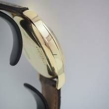 Thumbnail von Eberhard & Co. Extra-Fort Chronograph Vintage 18k/750 Gold </h1>