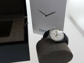 Thumbnail von TAG Heuer Carrera Re - Edition Chronograph Caliber 1873 im Top Zustand