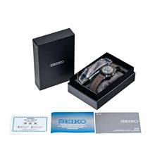 Thumbnail von Seiko Prospex SBDC157 - Prospex Automatic Black Dial Stainless Steel Men's Watch </h1>