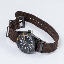 Thumbnail von Seiko Prospex SBDC153 - Prospex Automatic Black Dial Stainless Steel Men's Watch </h1>
