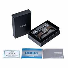 Thumbnail von Seiko Prospex SBDC153 - Prospex Automatic Black Dial Stainless Steel Men's Watch </h1>