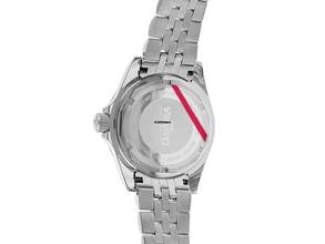 Thumbnail von Davosa Ternos Automatic Diver Stahl Keramik Automatik Armband Stahl 40mm Ref.161.555.05 Box&Pap. Full Set Neu