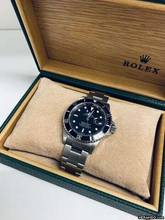 Thumbnail von Rolex Submariner Date 16610 - VINTAGE - Box & Papers