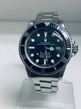 Thumbnail von Rolex Sea-Dweller 1665 - VINTAGE