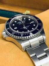 Thumbnail von Rolex Sea-Dweller 4000 16600 - VINTAGE - Box & Papers