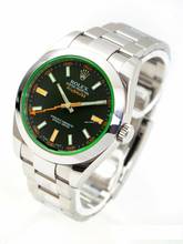 Thumbnail von Rolex Milgauss B/P 2010 - LC100