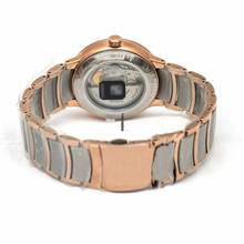 Thumbnail von Rado Centrix R30953123 - Centrix Automatic Silver Dial Men's Watch </h1>