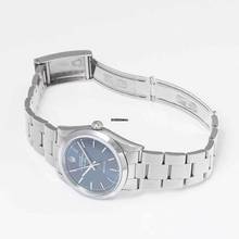 Thumbnail von Rolex Air King 14000Blue - Air King Blue/Steel 34mm </h1>