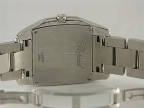 Thumbnail von Chopard Two o Ten Damenuhr