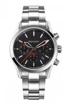 Thumbnail von Pequignet Chronograph Elegance Guilloche