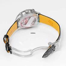 Thumbnail von Breitling Navitimer AB0138241K1P1 - Navitimer Automatic Brown Dial Stainless Steel Men's Watch </h1>