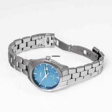 Thumbnail von Rado HyperChrome R32027962 - Hyperchrome Quartz Blue Dial Ceramic Ladies Watch </h1>