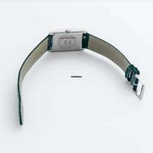 Thumbnail von Longines DolceVita L5255471A - DolceVita Quartz Silver Dial Stainless Steel Ladies Watch </h1>