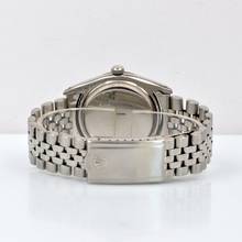 Thumbnail von Rolex Turn-O-Graph Turn-O-Graph 6202 Tropical galvanic glossy radium gilt dial 1953’s </h1>