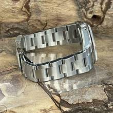 Thumbnail von Rolex Explorer I 36mm Ref. 114270 </h1>