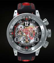 Thumbnail von B.R.M V12-46-SA-SQUELETTE in 6 different colors