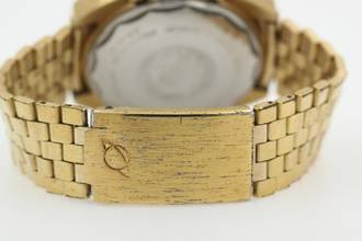 Thumbnail von Enicar Star Alarm Vintage Automatic AS5008 508-01-01