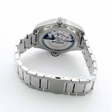 Thumbnail von Omega Seamaster Aqua Terra 220.10.41.21.02.002 - Aqua Terra Automatic Silver Dial Stainless Steel Men's Watch </h1>