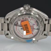 Thumbnail von Omega Seamaster Planet Ocean N.O.C.S. Full Set New NOS </h1>