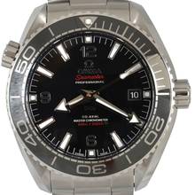 Thumbnail von Omega Seamaster Planet Ocean N.O.C.S. Full Set New NOS </h1>