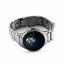 Thumbnail von Rado True R27108322 - True Secret Automatic Blue Dial Ceramic Unisex Watch </h1>