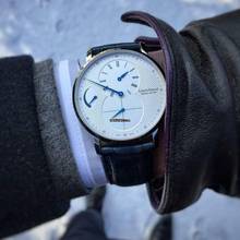 Thumbnail von Louis Erard Excellence Regulator-Power Reserve