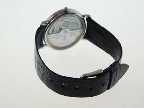 Thumbnail von Audemars Piguet Calatrava Stahl limited Edition 200 Stück im Sammler Full Set B & P v 1994 ST.14682.002 </h1>