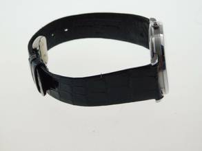 Thumbnail von Audemars Piguet Calatrava Stahl limited Edition 200 Stück im Sammler Full Set B & P v 1994 ST.14682.002 </h1>